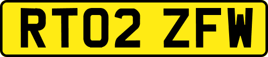 RT02ZFW