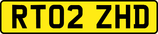 RT02ZHD