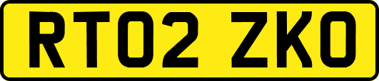 RT02ZKO