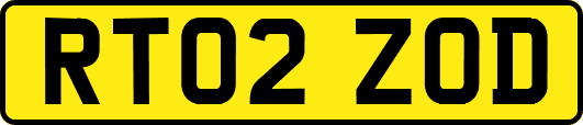 RT02ZOD