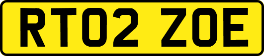 RT02ZOE