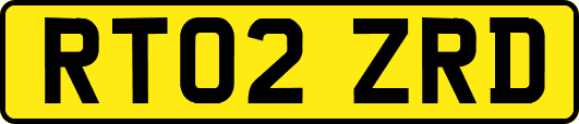 RT02ZRD
