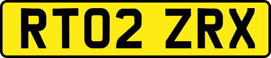 RT02ZRX