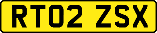 RT02ZSX