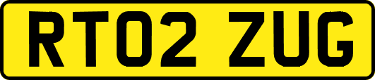 RT02ZUG