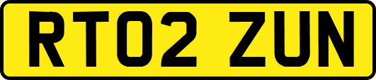 RT02ZUN