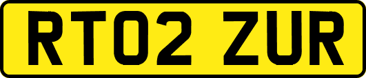 RT02ZUR