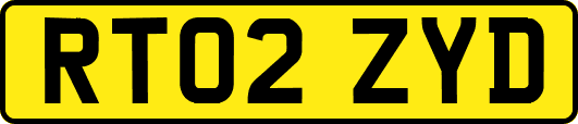 RT02ZYD