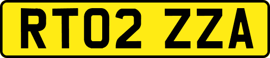 RT02ZZA