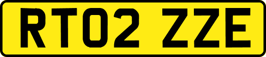 RT02ZZE