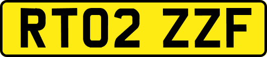 RT02ZZF