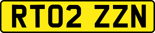 RT02ZZN
