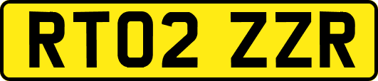 RT02ZZR
