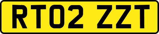 RT02ZZT