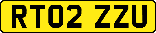 RT02ZZU