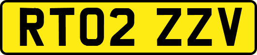 RT02ZZV