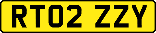 RT02ZZY