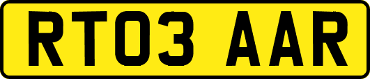 RT03AAR