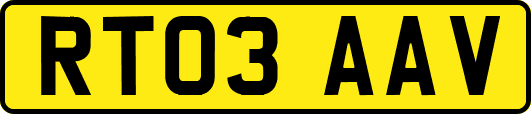RT03AAV