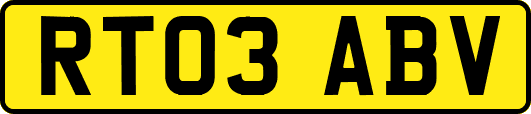 RT03ABV