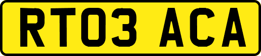 RT03ACA