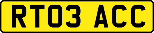 RT03ACC