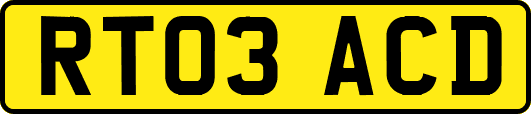 RT03ACD