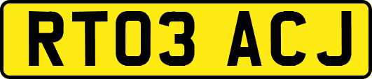 RT03ACJ
