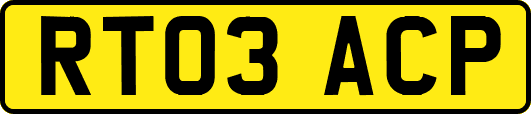 RT03ACP