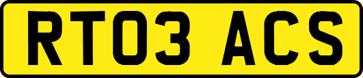 RT03ACS