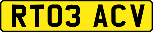 RT03ACV