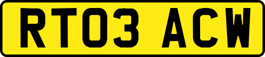 RT03ACW