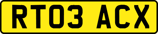 RT03ACX