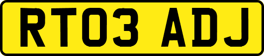 RT03ADJ