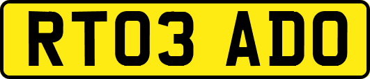 RT03ADO