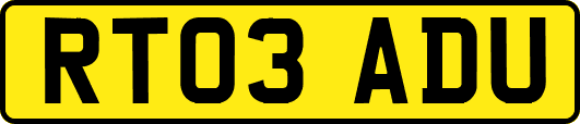 RT03ADU