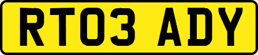 RT03ADY
