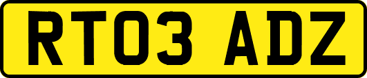 RT03ADZ