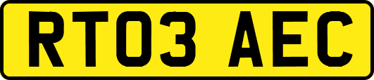 RT03AEC