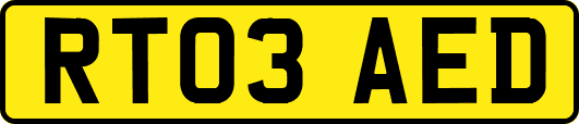RT03AED
