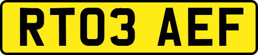 RT03AEF