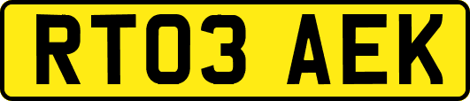 RT03AEK