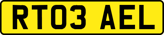 RT03AEL