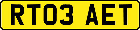 RT03AET