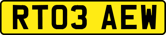 RT03AEW