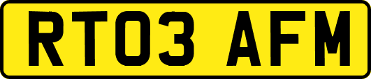 RT03AFM