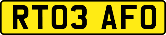 RT03AFO