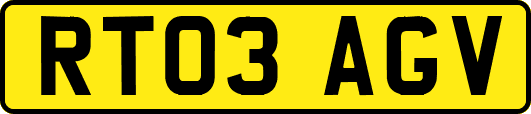 RT03AGV