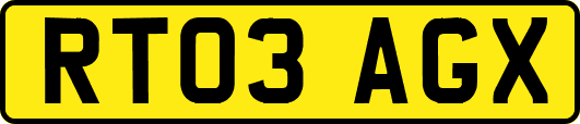 RT03AGX