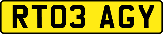 RT03AGY
